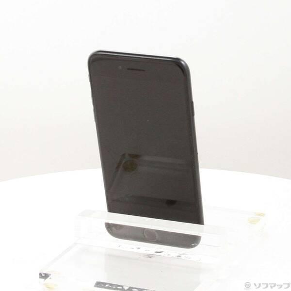 〔中古〕Apple(アップル) iPhone SE 第3世代 64GB ミッドナイト MMYC3J／A SIMフリー〔377-ud〕 |  | 02