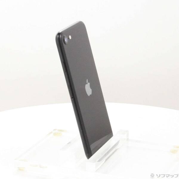 〔中古〕Apple(アップル) iPhone SE 第3世代 64GB ミッドナイト MMYC3J／A SIMフリー〔377-ud〕 |  | 03