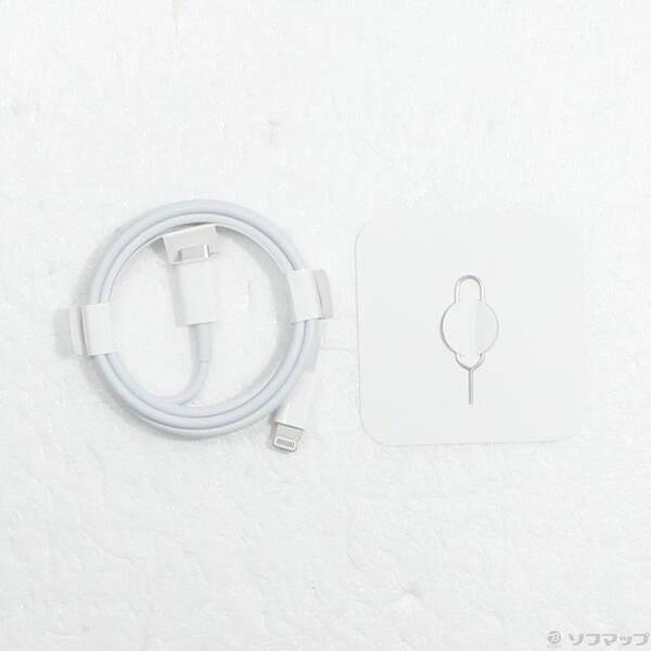 〔中古〕Apple(アップル) iPhone SE 第3世代 64GB ミッドナイト MMYC3J／A SIMフリー〔377-ud〕 |  | 04