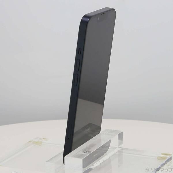 〔中古〕Apple(アップル) iPhone13 128GB ミッドナイト MLNC3J／A SIMフリー〔377-ud〕 |  | 01