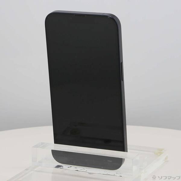 〔中古〕Apple(アップル) iPhone13 128GB ミッドナイト MLNC3J／A SIMフリー〔377-ud〕 |  | 02