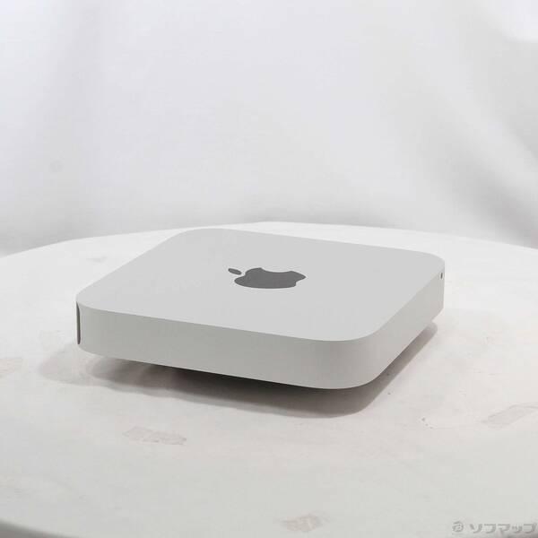 〔中古〕Apple(アップル) Mac mini Late-2014 MGEM2J／A Core_i5 1.4GHz 4GB HDD500GB 〔10.15 Catalina〕〔262-ud〕 |  | 03