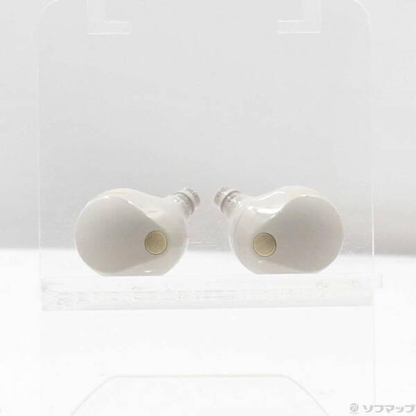 〔中古〕SONY(ソニー) WF-1000XM5 プラチナシルバー〔377-ud〕 | 