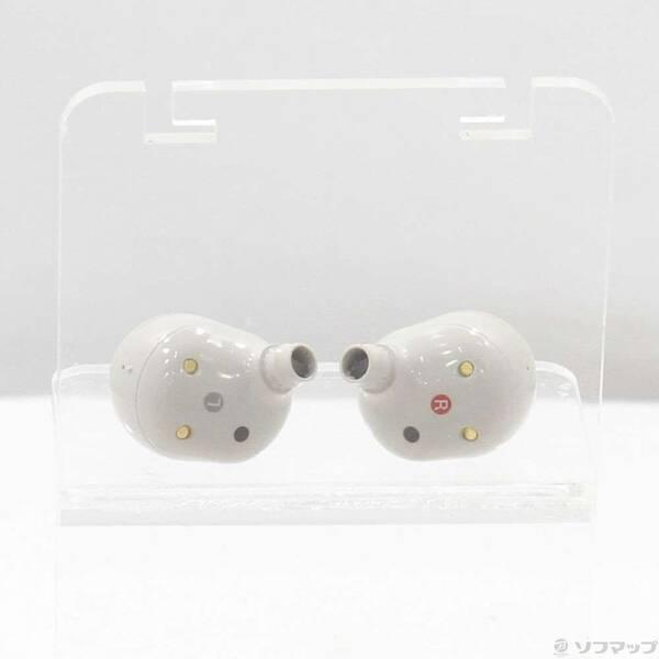〔中古〕SONY(ソニー) WF-1000XM5 プラチナシルバー〔377-ud〕 |  | 02