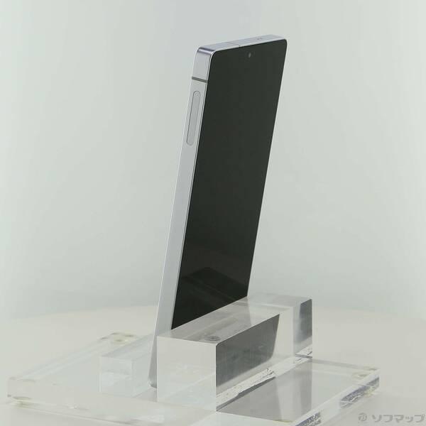 〔中古〕GALAXY Galaxy S25 Ultra 256GB チタニウムシルバーブルー SM-S938QZBASJP SIMフリー〔258-ud〕 |  | 01