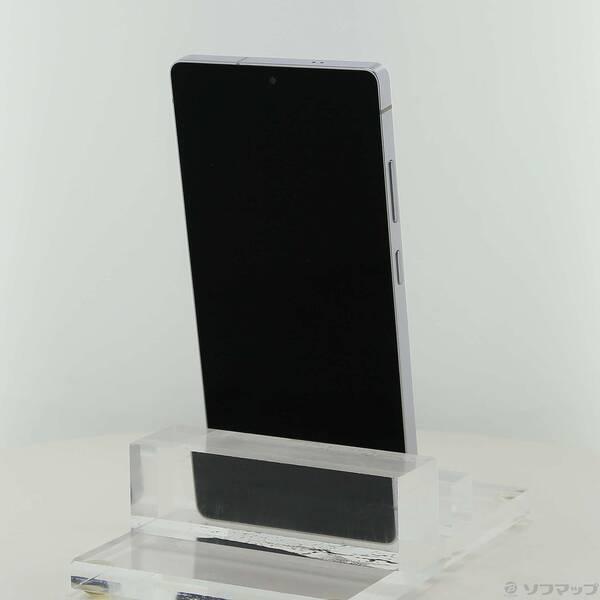 〔中古〕GALAXY Galaxy S25 Ultra 256GB チタニウムシルバーブルー SM-S938QZBASJP SIMフリー〔258-ud〕 |  | 02