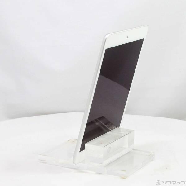 〔中古〕Apple(アップル) iPad mini 第5世代 64GB シルバー MUQX2J／A Wi-Fi〔352-ud〕 |  | 01