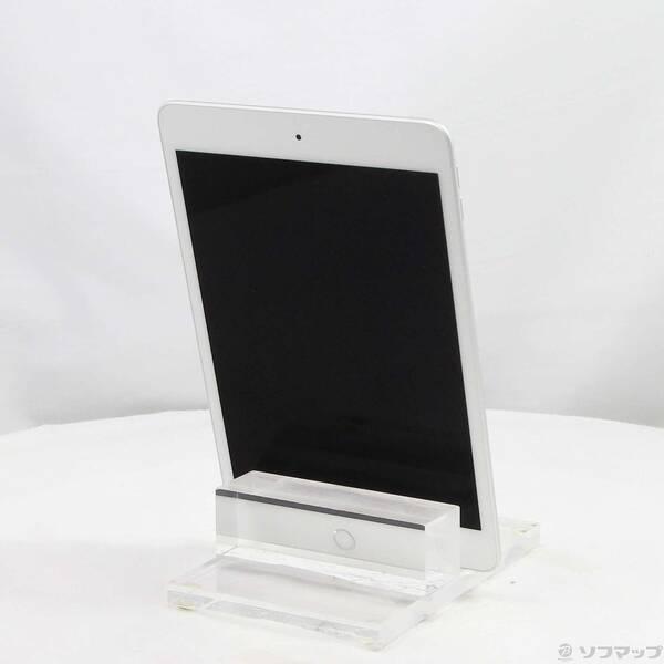 〔中古〕Apple(アップル) iPad mini 第5世代 64GB シルバー MUQX2J／A Wi-Fi〔352-ud〕 |  | 02
