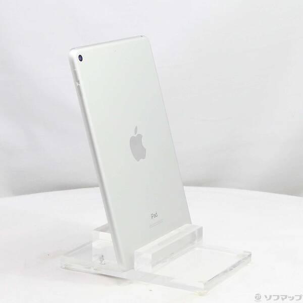 〔中古〕Apple(アップル) iPad mini 第5世代 64GB シルバー MUQX2J／A Wi-Fi〔352-ud〕 |  | 03