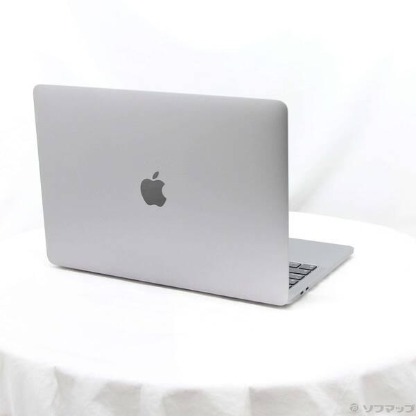 〔中古〕Apple(アップル) MacBook Pro 13.3-inch Late-2020 MYD92J／A Apple M1 8コアCPU_8コアGPU 8GB SSD512GB スペースグレイ 〔26.3 Tahoe〕〔352-ud〕 |  | 02