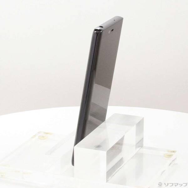 〔中古〕楽天モバイル Rakuten Hand 64GB ブラック P710 楽天 SIMフリー〔276-ud〕 |  | 01