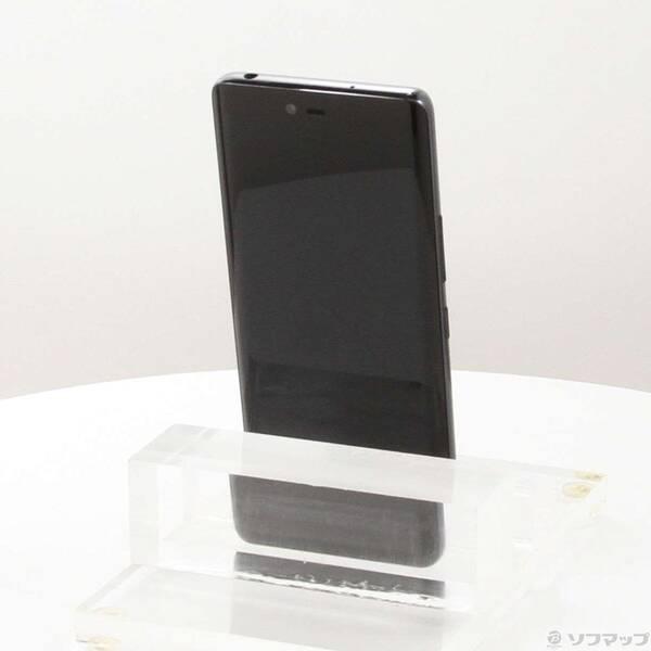 〔中古〕楽天モバイル Rakuten Hand 64GB ブラック P710 楽天 SIMフリー〔276-ud〕 |  | 02