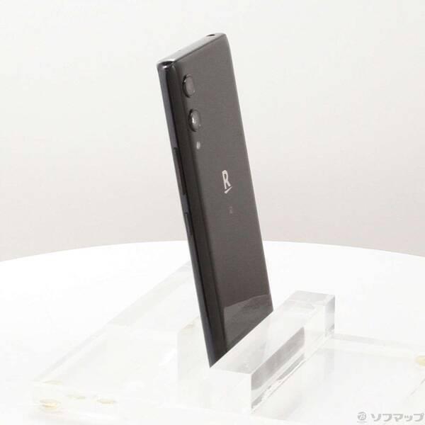 〔中古〕楽天モバイル Rakuten Hand 64GB ブラック P710 楽天 SIMフリー〔276-ud〕 |  | 03