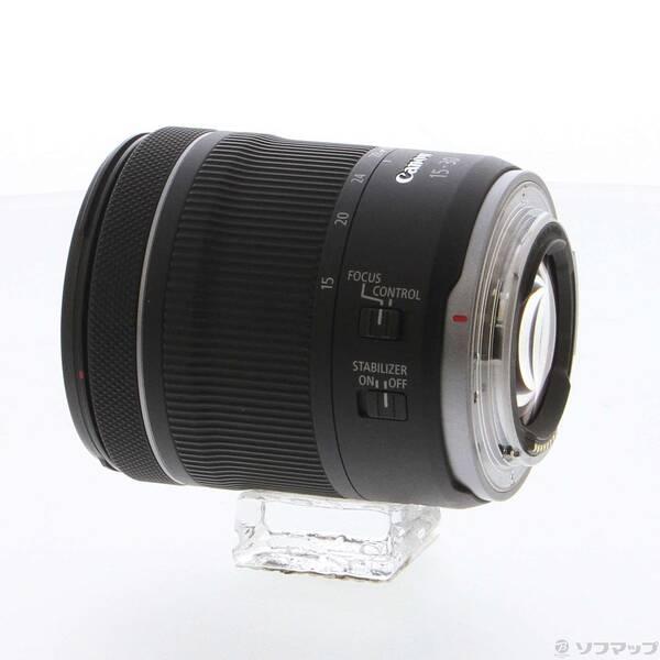 〔中古〕Canon(キヤノン) RF15-30mm F4.5-6.3 IS STM〔198-ud〕 |  | 01