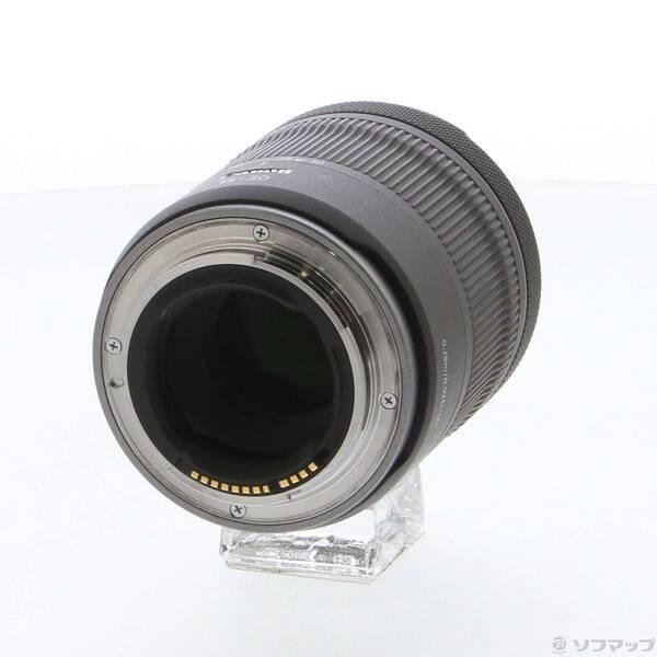 〔中古〕Canon(キヤノン) RF15-30mm F4.5-6.3 IS STM〔198-ud〕 |  | 02