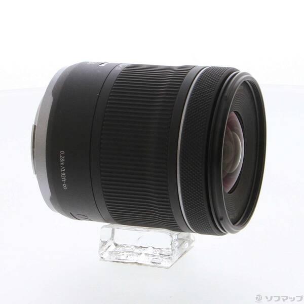 〔中古〕Canon(キヤノン) RF15-30mm F4.5-6.3 IS STM〔198-ud〕 |  | 03