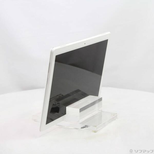 〔中古〕Lenovo(レノボジャパン) Lenovo TAB5 32GB ホワイト 801LV SoftBank〔198-ud〕 |  | 01