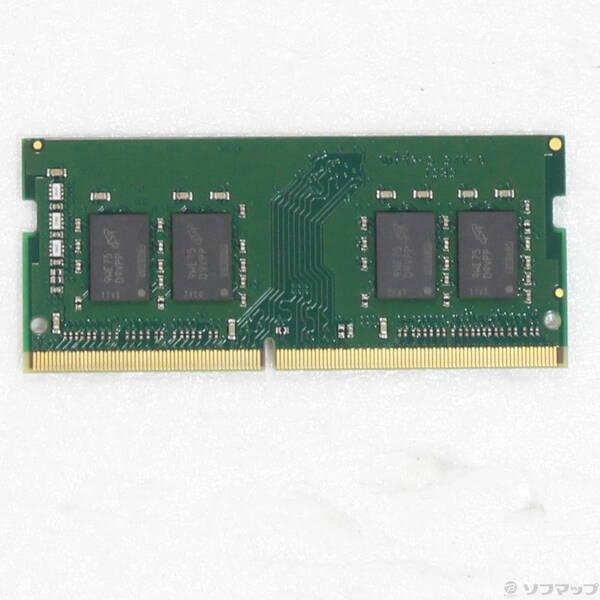〔中古〕260P SODIMM PC4-21300 DDR4-2666 8GB〔262-ud〕 | 