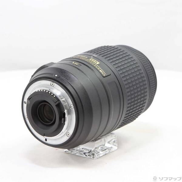 〔中古〕Nikon(ニコン) Nikon AF-S DX NIKKOR 55-300mm F4.5-5.6G ED VR〔262-ud〕 |  | 02