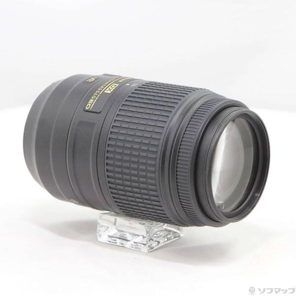 〔中古〕Nikon(ニコン) Nikon AF-S DX NIKKOR 55-300mm F4.5-5.6G ED VR〔262-ud〕 |  | 03
