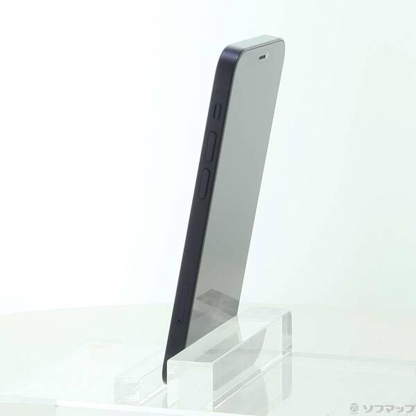 〔中古〕Apple(アップル) iPhone12 mini 128GB ブラック MGDJ3J／A SIMフリー〔247-ud〕 |  | 01