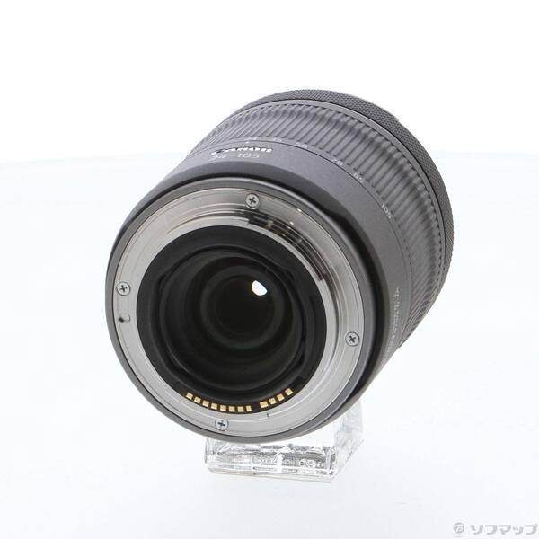 〔中古〕Canon(キヤノン) RF24-105mm F4-7.1 IS STM〔305-ud〕 |  | 02