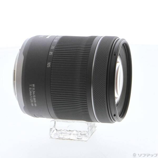 〔中古〕Canon(キヤノン) RF24-105mm F4-7.1 IS STM〔305-ud〕 |  | 03