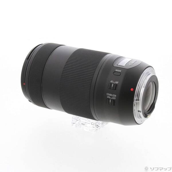 〔中古〕Canon(キヤノン) Canon EF 70-300mm F4-5.6 IS II USM〔276-ud〕 |  | 01