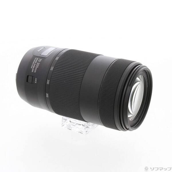 〔中古〕Canon(キヤノン) Canon EF 70-300mm F4-5.6 IS II USM〔276-ud〕 |  | 03