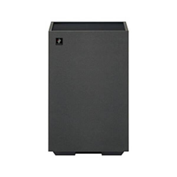 〔中古〕SHARP(シャープ) 〔展示品〕 プラズマクラスター空気清浄機 グレー系 FU-U40BK-H ［適用畳数：18畳 ／PM2.5対応］〔305-ud〕 | 