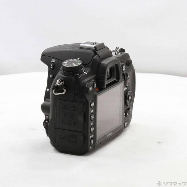 〔中古〕Nikon(ニコン) Nikon D7000〔198-ud〕 |  | 01