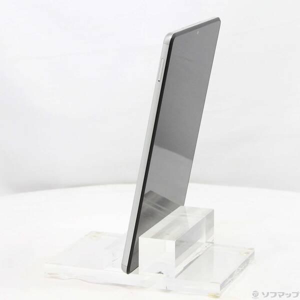 〔中古〕Lenovo(レノボジャパン) Lenovo Tab M8 64GB プラチナグレー ZA5F0024JP Wi-Fi〔377-ud〕 |  | 01