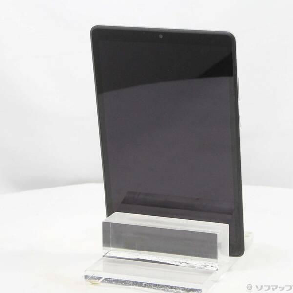 〔中古〕Lenovo(レノボジャパン) Lenovo Tab M8 64GB プラチナグレー ZA5F0024JP Wi-Fi〔377-ud〕 |  | 02