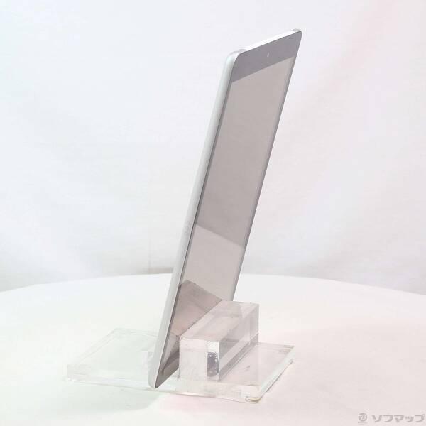 〔中古〕Apple(アップル) iPad 第9世代 64GB シルバー NK493J／A auロック解除SIMフリー〔344-ud〕 |  | 01