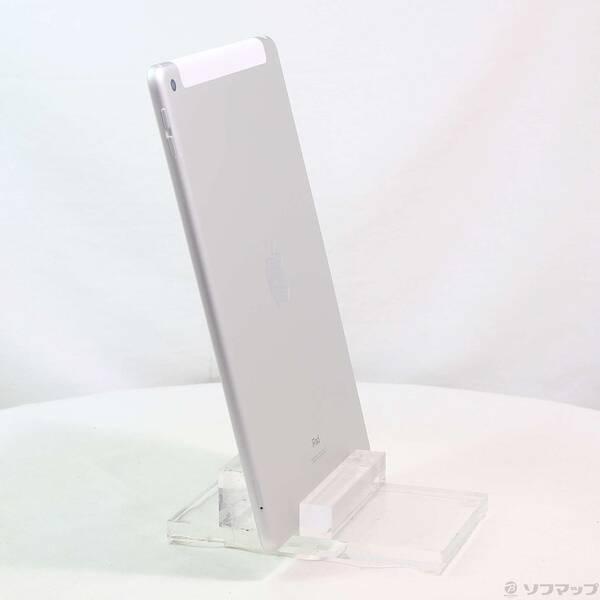 〔中古〕Apple(アップル) iPad 第9世代 64GB シルバー NK493J／A auロック解除SIMフリー〔344-ud〕 |  | 03