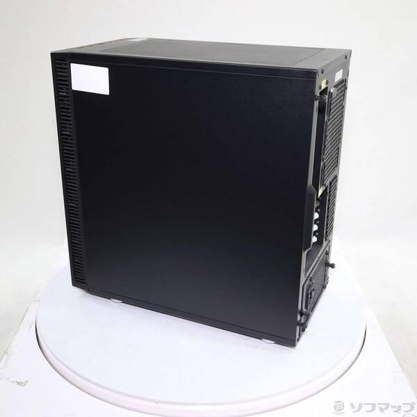 〔中古〕Sycom(サイコム) Sycom 〔Windows 10〕〔377-ud〕 |  | 01