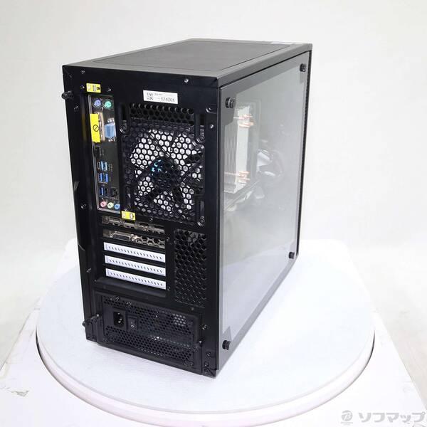〔中古〕Sycom(サイコム) Sycom 〔Windows 10〕〔377-ud〕 |  | 02