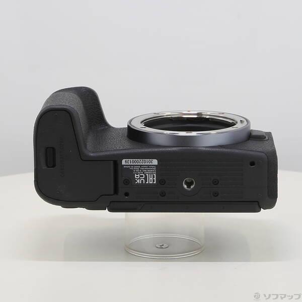 〔中古〕Canon(キヤノン) EOS R8 RF24-50 IS STM レンズキット〔198-ud〕 |  | 04