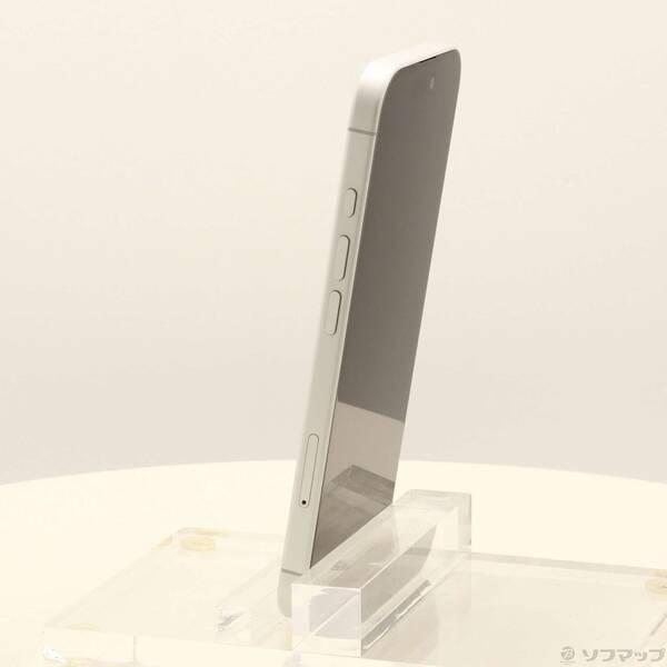 〔中古〕Apple(アップル) iPhone16 128GB ホワイト MYDR3J／A SIMフリー〔352-ud〕 |  | 01