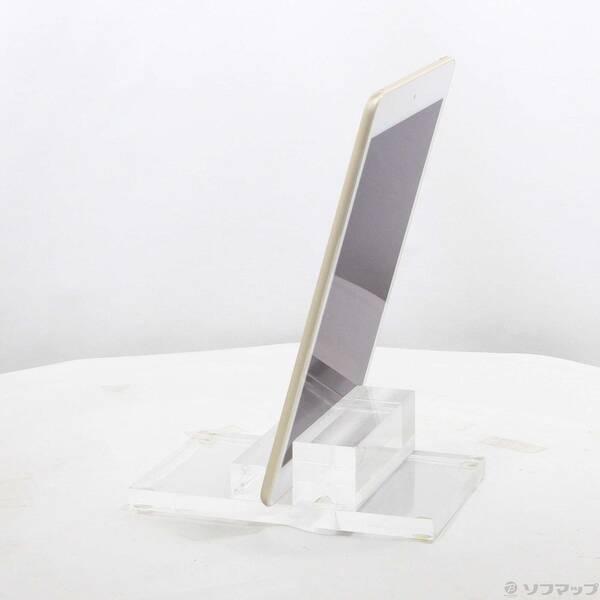 〔中古〕Apple(アップル) iPad mini 4 128GB ゴールド MK9Q2J／A Wi-Fi〔349-ud〕 |  | 01