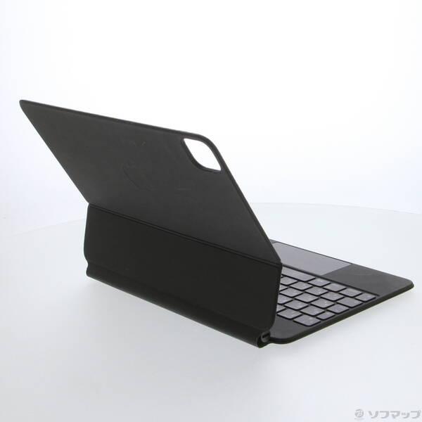 〔中古〕Apple(アップル) 11インチ iPad Pro 第2世代用 MagicKeyboard 日本語(JIS) MXQT2J／A〔258-ud〕 |  | 01