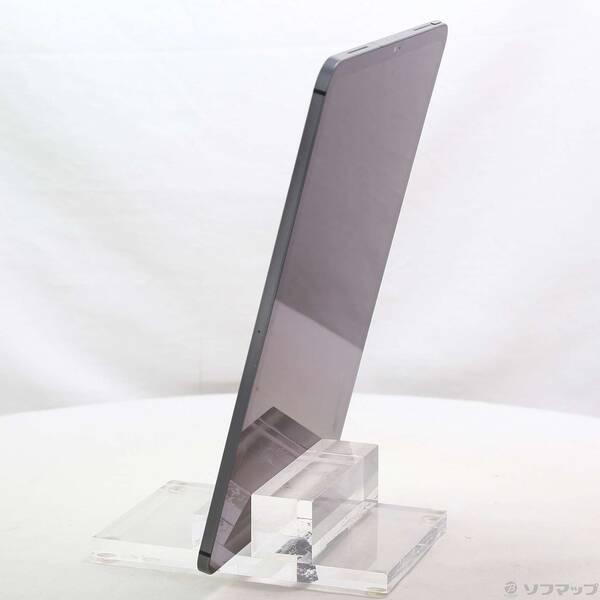 〔中古〕Apple(アップル) iPad Pro 11インチ 第2世代 1TB スペースグレイ MXE82J／A SIMフリー〔305-ud〕 |  | 01