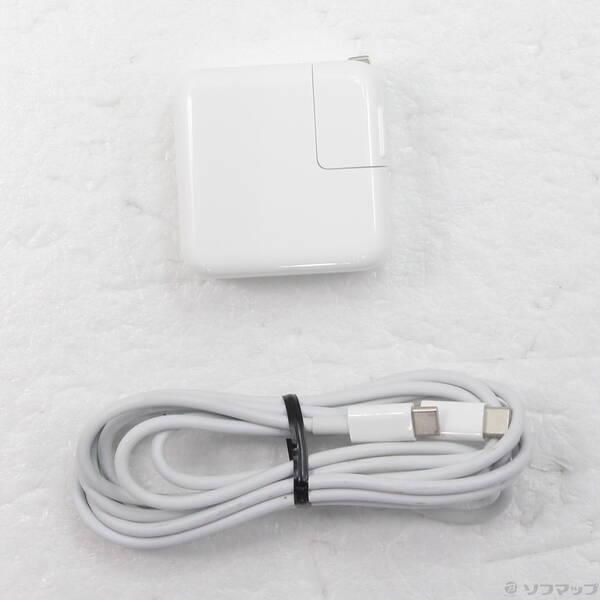 〔中古〕Apple(アップル) MacBook Air 13.3-inch Late-2020 MGN63J／A Apple M1 8コアCPU_7コアGPU 8GB SSD256GB スペースグレイ 〔26.3 Tahoe〕〔305-ud〕 |  | 04