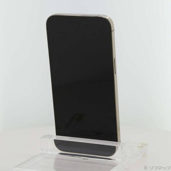 〔中古〕Apple(アップル) iPhone14 Pro Max 512GB ゴールド MQ9H3J／A SIMフリー〔349-ud〕 |  | 02
