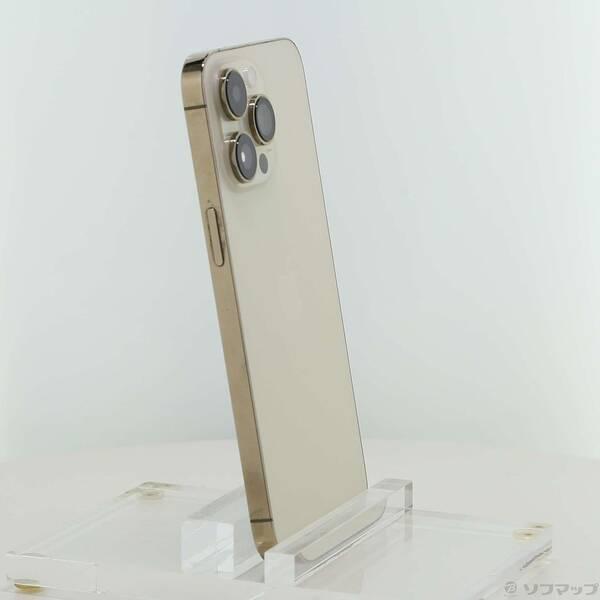 〔中古〕Apple(アップル) iPhone14 Pro Max 512GB ゴールド MQ9H3J／A SIMフリー〔349-ud〕 |  | 03