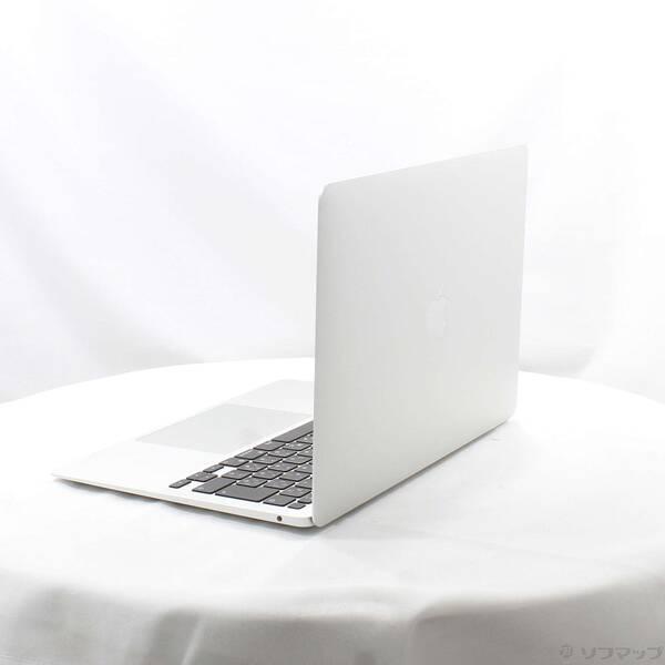 〔中古〕Apple(アップル) MacBook Air 13.3-inch Late-2020 MGN93J／A Apple M1 8コアCPU_7コアGPU 8GB SSD256GB シルバー 〔26.3 Tahoe〕〔269-ud〕 |  | 01