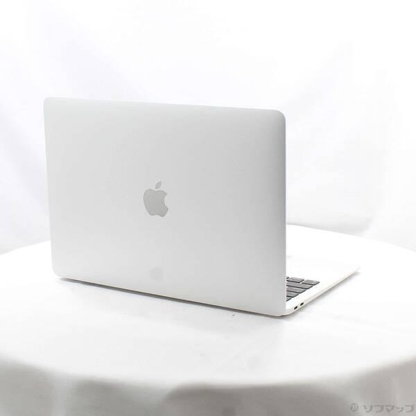 〔中古〕Apple(アップル) MacBook Air 13.3-inch Late-2020 MGN93J／A Apple M1 8コアCPU_7コアGPU 8GB SSD256GB シルバー 〔26.3 Tahoe〕〔269-ud〕 |  | 02