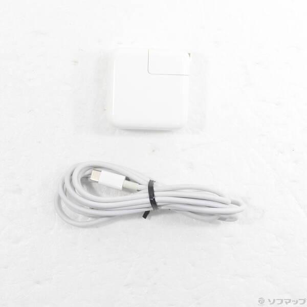 〔中古〕Apple(アップル) MacBook Air 13.3-inch Late-2020 MGN93J／A Apple M1 8コアCPU_7コアGPU 8GB SSD256GB シルバー 〔26.3 Tahoe〕〔269-ud〕 |  | 04