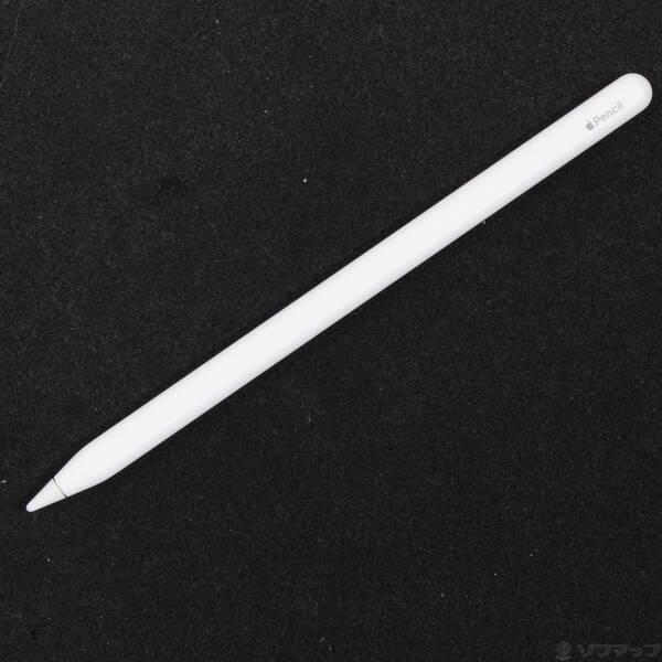 〔中古〕Apple(アップル) Apple Pencil 第2世代 MU8F2J／A〔349-ud〕 | 
