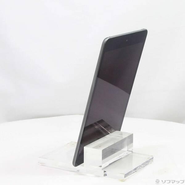 〔中古〕Apple(アップル) iPad mini 第5世代 256GB スペースグレイ MUU32TH／A Wi-Fi〔377-ud〕 |  | 01